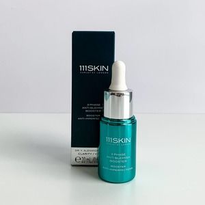 111Skin 3 Phase Anti Blemish Booster Serum